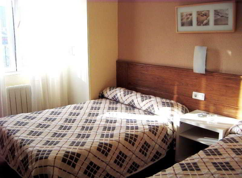 Pension Don Claudio บิลเบา ภายนอก รูปภาพ