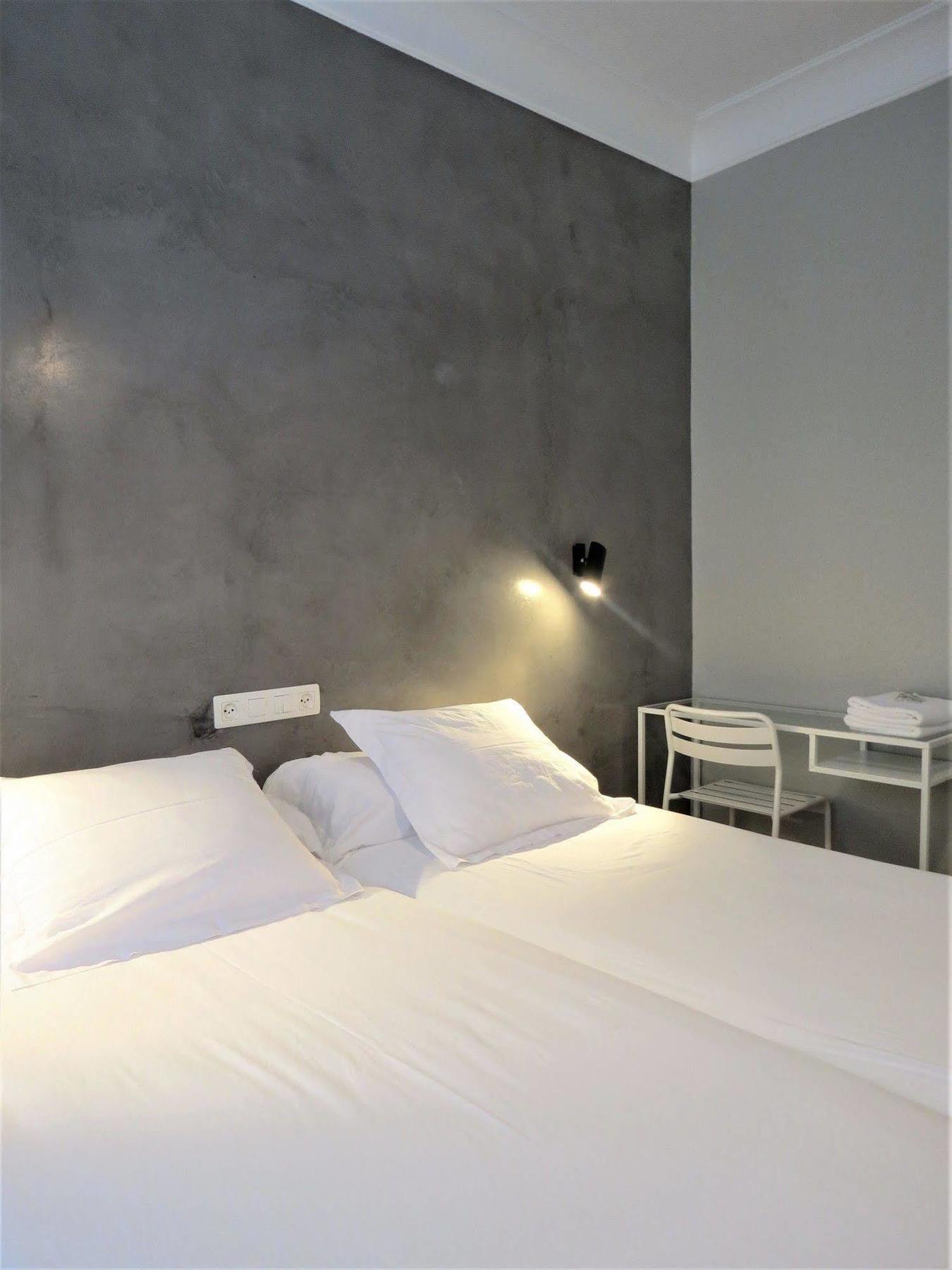 Pension Don Claudio บิลเบา ภายนอก รูปภาพ